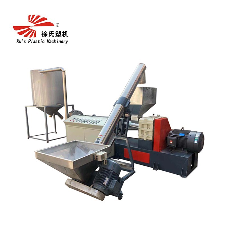 PVC Plastic Granulator Machine suppliers PVC Plastic Granulator Machine suppliers