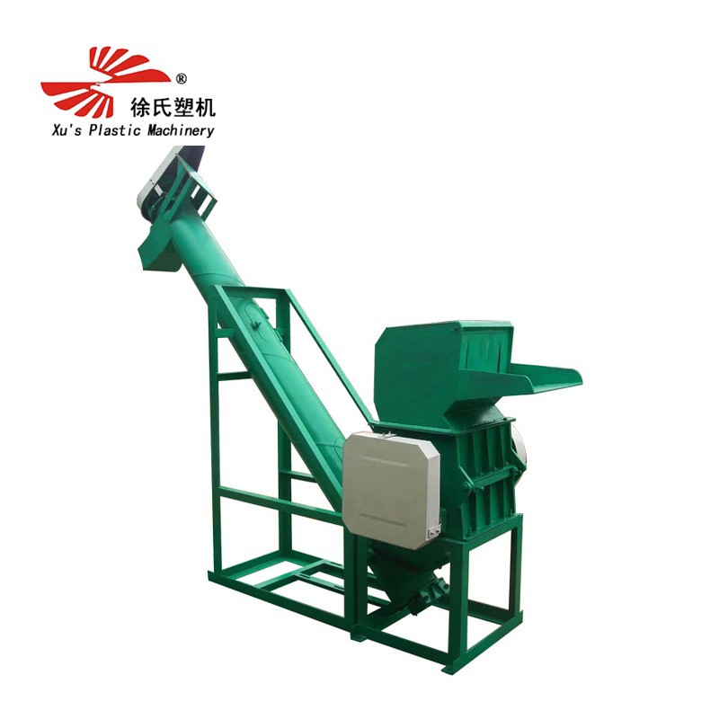 Screw Conveyor Plastic Crusher Machine suppliers Screw Conveyor Plastic Crusher Machine suppliers