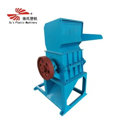 Magni tal-Magni tat-Tgħaffiġ tal-Plastik tal-Ħatt Direttament