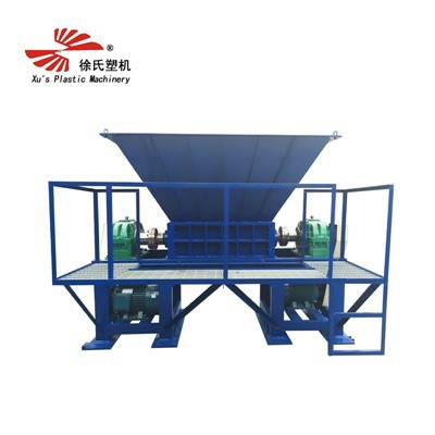 Double Rombli Bite Shredder Magni