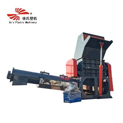 Magni tat-Tgħaffiġ tal-plastik tal-Meterjali iebes