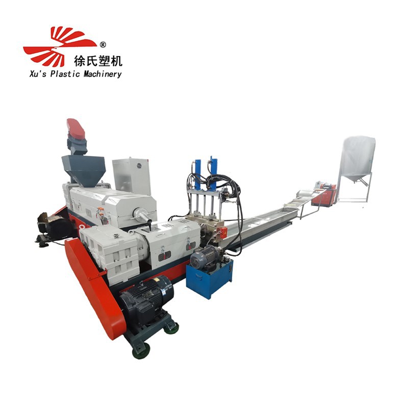 Solid Material Plastic Granulator suppliers Solid Material Plastic Granulator suppliers